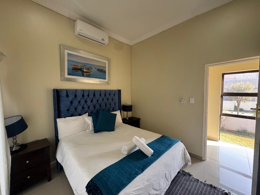 To Let 3 Bedroom Property for Rent in Leloko Lifestyle Estate North West
